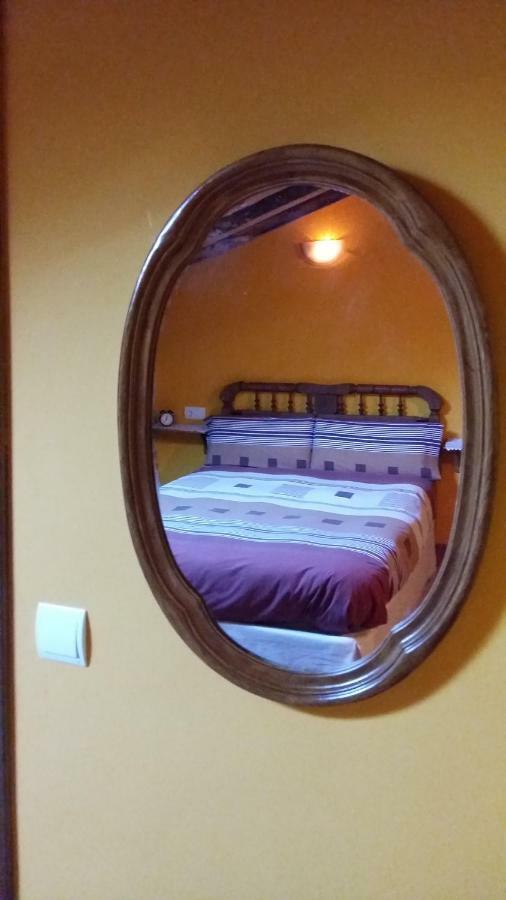 Bed and Breakfast Casa Rural Calle Real Torremocha de Ayllón Exterior foto