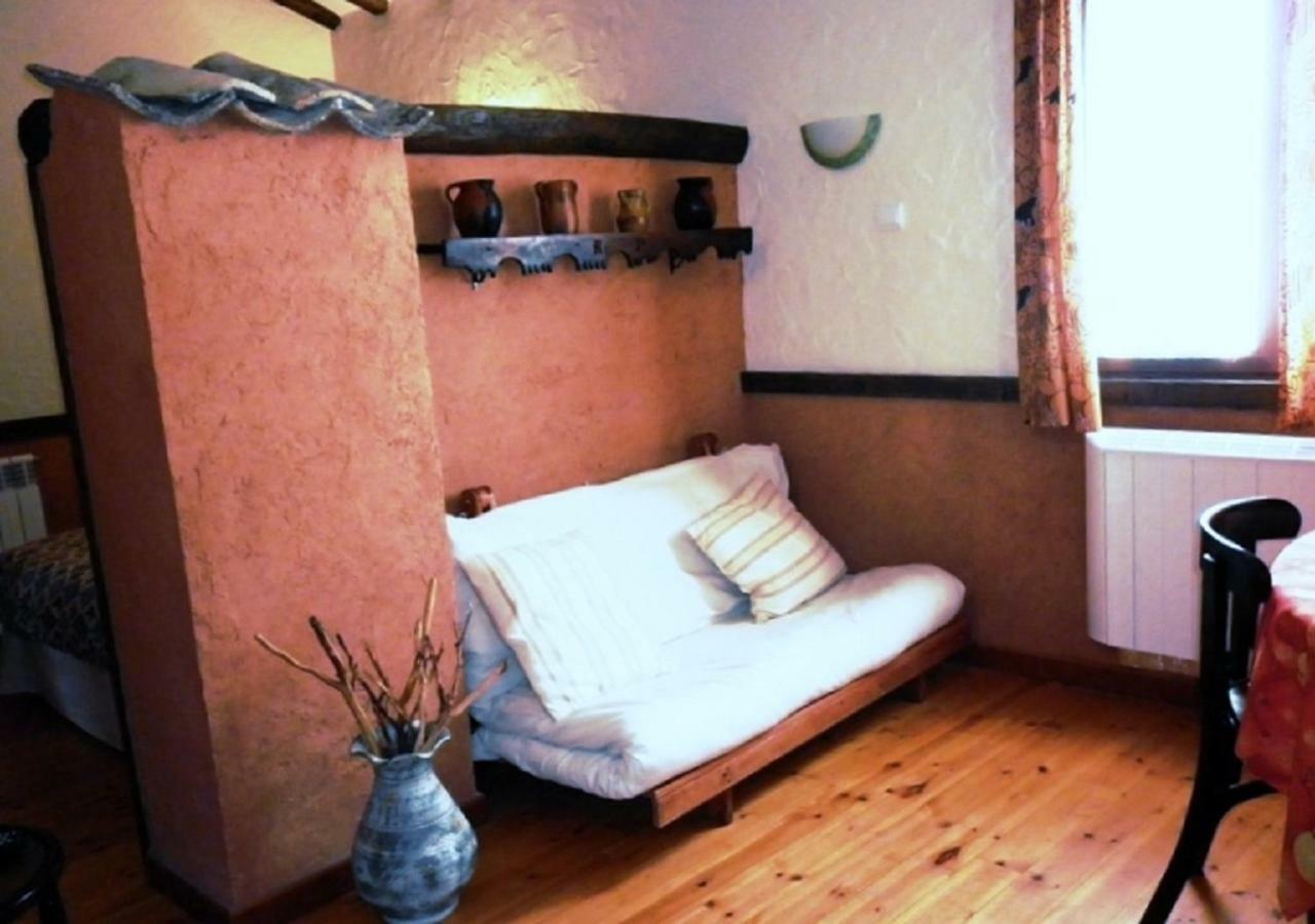 Bed and Breakfast Casa Rural Calle Real Torremocha de Ayllón Exterior foto